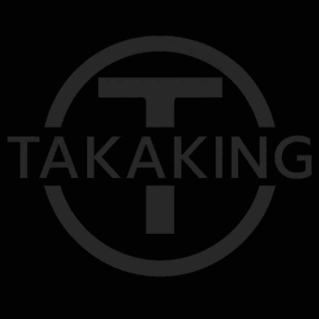 TAKAKING